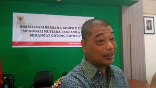 Oknum Penguasa Terlibat dalam Jaringan Judi Online