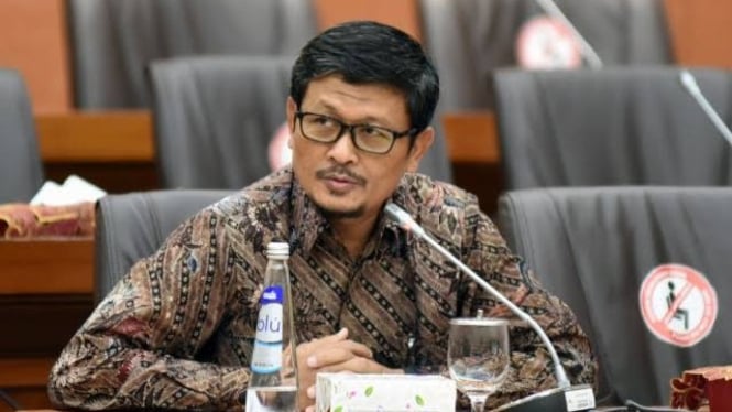 DPR Mengingatkan Bahaya Aplikasi Tiongkok yang Mengontrol Data Konsumen Indonesia