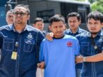 Pegi Setiawan Dikabarkan Akan Dipindah ke Lapas Nusakambangan oleh Pengacara