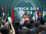 Dito Ariotedjo Mewakili Pemerintah Indonesia dalam Perayaan Africa Day 2024: Hubungan Indonesia-Afrika yang Memiliki Sejarah Panjang