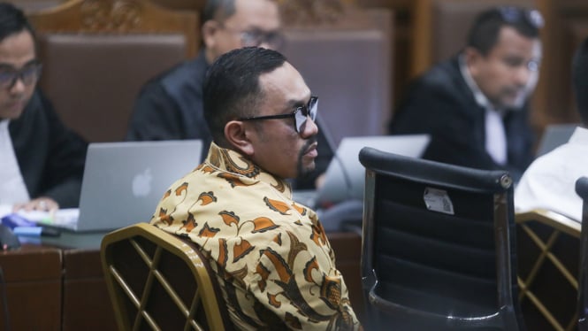 Surya Paloh Mengusulkan SYL Sebagai Menteri Pertanian