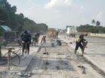 Perbaikan Ruas Jalan Tol Jakarta-Tangerang Berlangsung Mulai 23 Juni Hingga 3 Juli 2024, Pastikan Anda Catat Titiknya