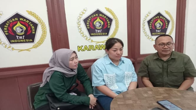 Anak di Karawang Membeberkan Alasan untuk Mempertanyakan Warisan Ibu Kandungnya dan Menolak Dituduh Durhaka