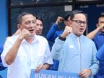 Ketua DPP PAN Mendukung Ujang Endin pada Pilkada 2024