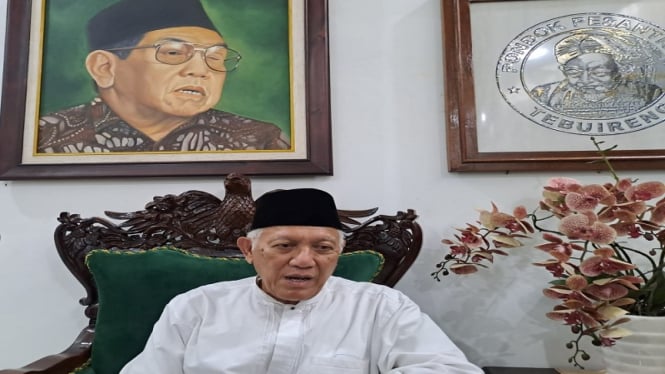 Konferensi Wilayah PWNU Jawa Timur Akan Diselenggarakan pada Tanggal 2-4 Agustus 2024 di Tebuireng Jombang