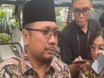 Gus Yaqut Dipanggil Jokowi ke Istana Presiden