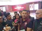 Penyelidikan Bareskrim Polri Terungkap Pengiriman Sabu 157 Kg dari Malaysia dan Myanmar