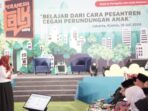 Kemenag Rilis Layanan TelePontren untuk Memeriahkan Hari Anak Nasional