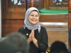 Warga Indramayu, Bupati Nina Agustina Siapkan Program Penciptaan Ratusan Ribu Lapangan Kerja