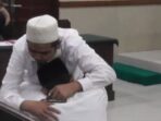 Pertimbangan Hakim dalam Putusan Bebas untuk Gus Samsudin dalam Kasus Video Tukar Pasangan