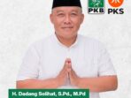 Dadang Solihat, Tokoh Masyarakat yang Dianggap Layak Memimpin Kabupaten Pangandaran