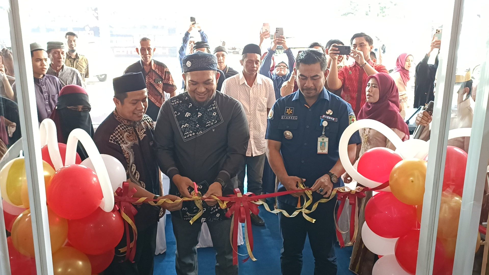 Kolaborasi UMKM dengan Toko Oleh-oleh Rasa yang Kini Hadir di Makassar