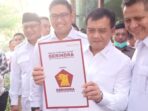 Polri Konfirmasi Ahmad Luthfi dan 2 Jenderal Lain Telah Mengundurkan Diri karena Terlibat Pilkada 2024