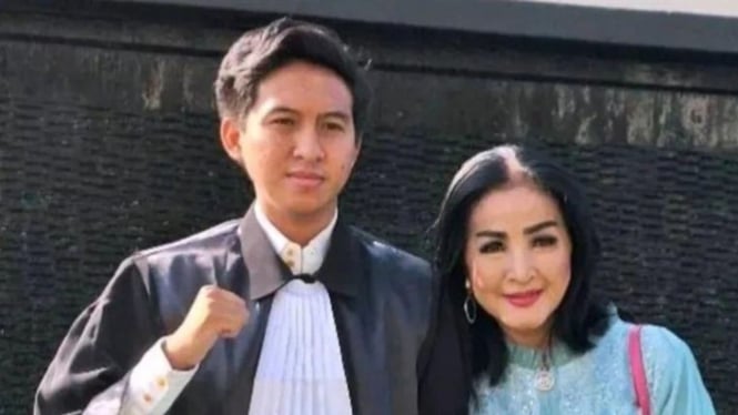 Anak Jenderal Bintang 3 Ditangkap dan Disiksa Polisi saat Demo, Menolak Menggunakan Nama Bapaknya