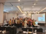 Anggota DPRD Pangandaran Mengikuti Orientasi Fungsi Legislatif