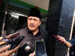 Jeje Wiradinata Calon Gubernur Jawa Barat dalam Pemilihan 2024