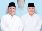 11 Parpol Mendukung Ujang-Dadang di Pilkada 2024