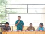 Program Wirausaha dari Semen Tonasa melalui TJSL Membantu Warga dengan Bantuan