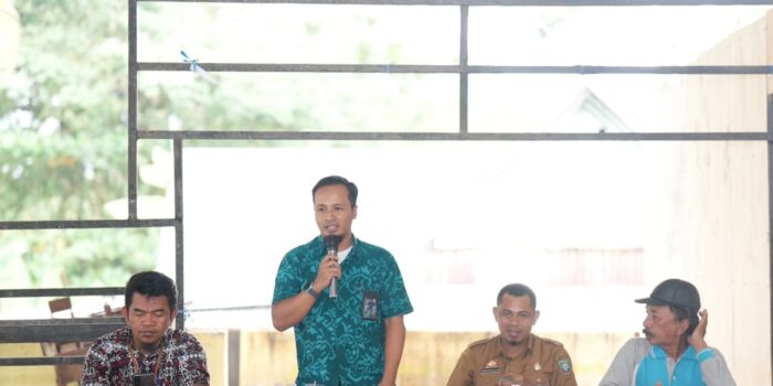 Program Wirausaha dari Semen Tonasa melalui TJSL Membantu Warga dengan Bantuan