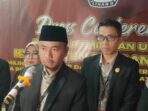 Pilkada Pangandaran 2024, Hanya Ada Dua Pasangan Calon