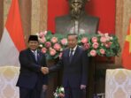 From IKN to Hanoi: Prabowo Subianto Meets Vietnam’s President to Discuss Strategic Partnership