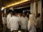 Prabowo Subianto to Gerindra DPR Members: Our Loyalty Is to the People and the Indonesian Nation