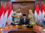 Chaidir Syam Berharap Program Berbasis Desa Menjadi Lebih Optimal Setelah Bertemu dengan Menteri Desa