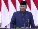 Prabowo Mengingat Nama Kepala Negara, Titiek Soeharto Menampilkan Keanggunan pada Acara Pelantikan